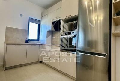 Apartament cu 2 camere, nou, mobilat, zona Braytim - 7