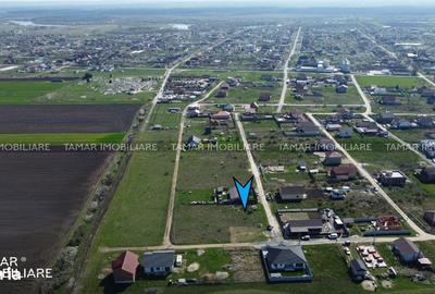 Spațiu comercial, în Mândruloc - 3