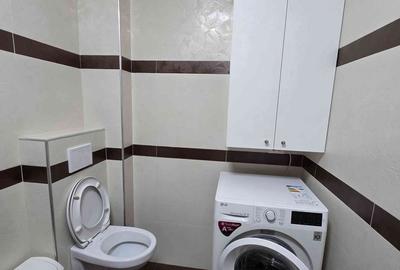 Apartament cu 3 camere în Nufărul - 5