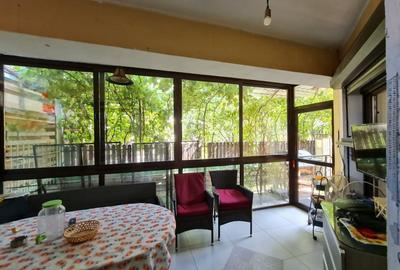 Vila Gavana Platou, in suprafata construita de 330 mp - 14