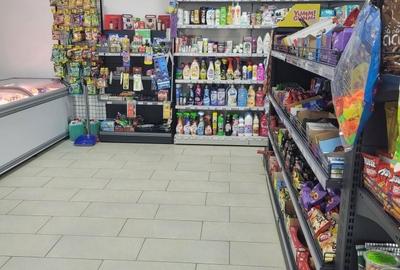 Spațiu comercial, de 100 mp, în Braniștea - 8