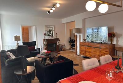 Apartament 2 camere etaj 6 Retras Avantgarden 3 - 1