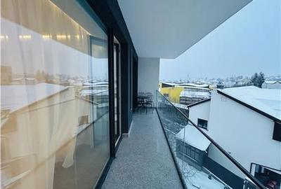 Apartament cu 3 camere în Vest - 4