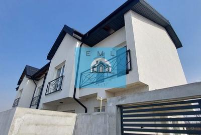 Casă cu 4 camere în Central - 11