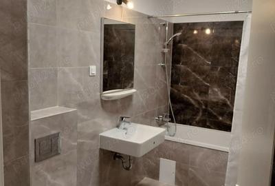 Apartament cu 2 camere decomandat în Tractorul - 7