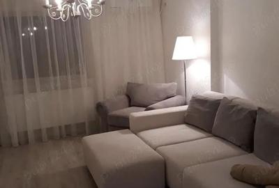 Apartament cu 3 camere decomandat, mobilat în Centrul Civic - 2