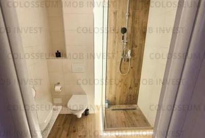 Apartament cu 4 camere decomandat în Tractorul - 7