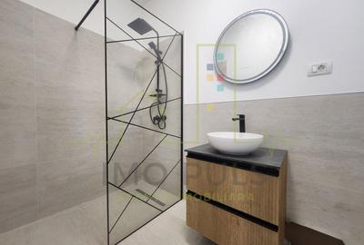 Duplex cu 4 camere cu Teren 275 Mp în Moșnița Nouă - 3