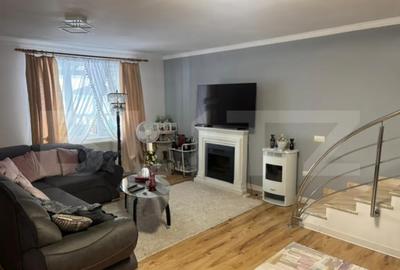 Casă cu 7 camere cu Teren 1300 Mp în Central - 13