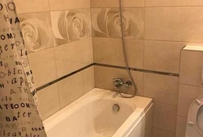 Apartament cu 2 camere decomandat în Central - 3