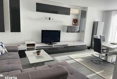 Apartament cu 2 camere în Buziașului - 3