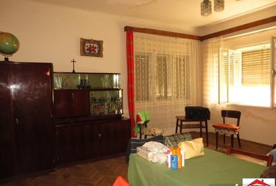 Casă cu 4 camere cu Teren 43000 Mp în Livada - 1