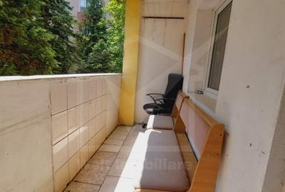 Apartament cu 4 camere decomandat, mobilat în Zorilor - 10