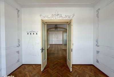 Apartament cu 3 camere decomandat în Traian - 2