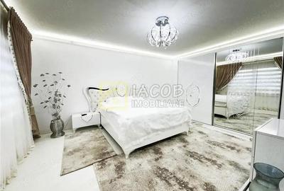 Vila moderna S+P+E cu finisaje premium, str. Dimitrie Cantemir, Bacau Comision 0 - 19