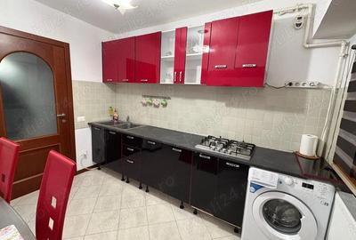 Apartament cu 2 camere decomandat în Unirii Nord - 5