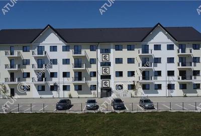 Garsonieră decomandată în Aeroport - 9