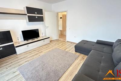 Apartament modern cu 2 camere – AVANTGARDEN Sibiu - 2