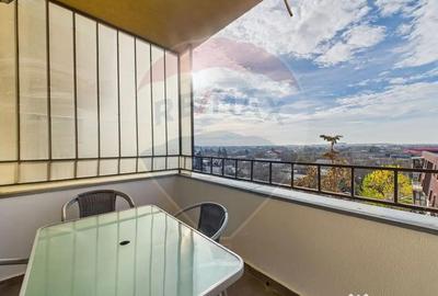 Apartament cu 2 camere decomandat, mobilat în Prelungirea Ghencea - 2