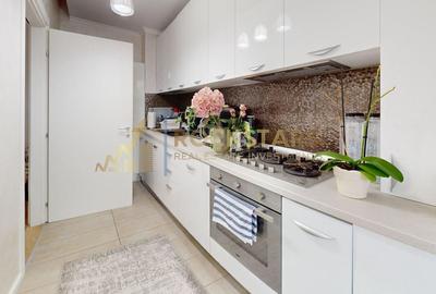 Apartament 3 Camere | Citt? Residential Park | Delfinului - 7