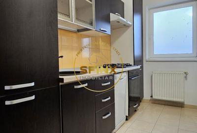 Apartament cu 2 camere, mobilat în Văcăresti - 8