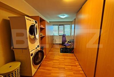 Apartament doua niveluri, 139 mp si terasa, 4 camere, Dorobantilor - 13