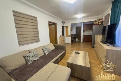 Apartament cu 3 camere de inchiriat in bloc nou,Prima Nufarul-Oradea - 3