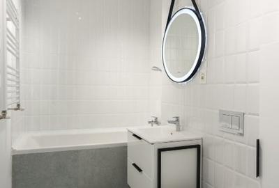 PROPIETAR  APARTAMENT LUX  SEMA RESIDENCE complet mobilat/loc parcare subteran - 13