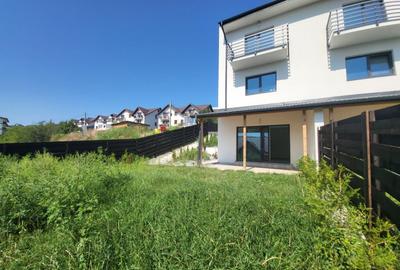 Casă cu 4 camere cu Teren 300 Mp în Hlincea - 14