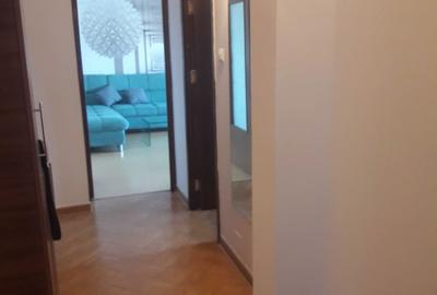 Apartament cu 3 camere decomandat în Central - 2