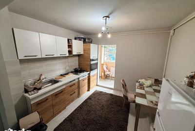 Apartament cu 2 camere decomandat, mobilat în Zorilor - 4