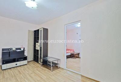 Apartament cu 2 camere semidecomandat, mobilat în Central - 5