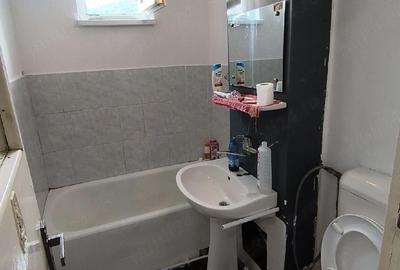 Garsonieră decomandată în Precista - 2