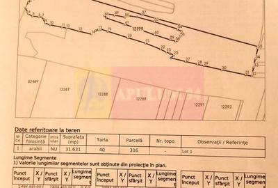 Spațiu comercial, în Bradu - 3