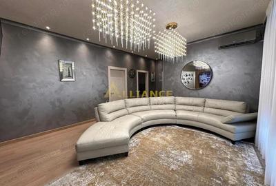 Apartament cu 4 camere, mobilat în Mihai Bravu - 11