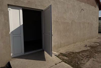 Spațiu comercial, de 20 mp, în Romanești - 3