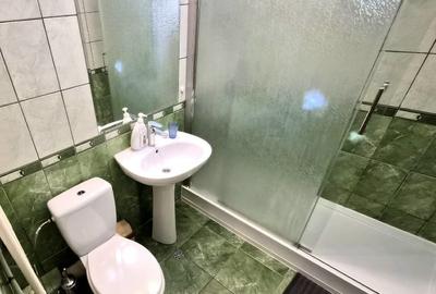 Apartament cu 3 camere decomandat, mobilat în Băneasa - 11