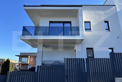 Duplex cu 4 camere cu Teren 370 Mp în Dezmir - 1