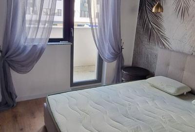 Apartament cu 2 camere în Central - 9