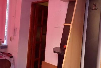 Garsonieră nedecomandată în Iosefin - 1