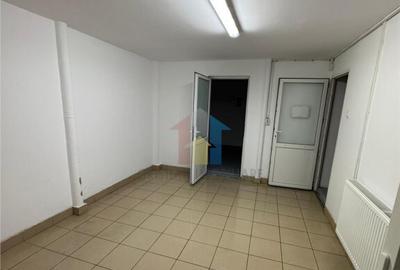 Hala industriala/depozitare Birouri, 160 mp, acces tir - Do - 5