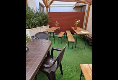 Zona premium I Spatiu comercial Zona premium I Spatiu comercial - 5