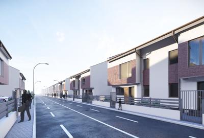 Vila Individuala - 2