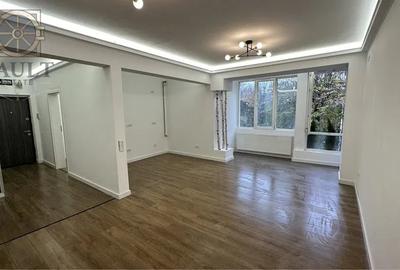 APARTAMENT 3 CAMERE - COMPLET RENOVAT - BUCURESTII NOI - PAJURA - 1