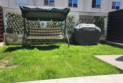 Casă cu 4 camere cu Teren 50 Mp în Central - 7