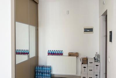 Apartament cu 2 camere decomandat în Ultracentral - 8