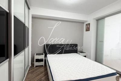 Apartament cu 4 camere decomandat, mobilat în Națiunile Unite - 7