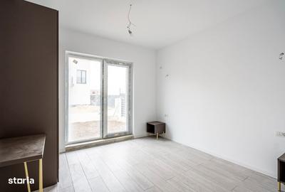 Casă cu 3 camere cu Teren 300 Mp în Central - 10