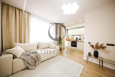 Apartament cu 2 camere semidecomandat, mobilat în Central - 3