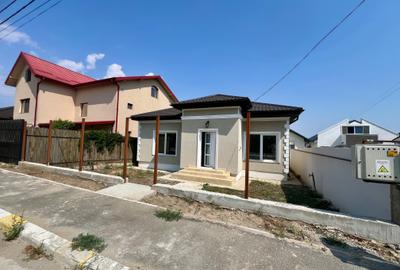 Valu lui Traian I 4 Camere I Centrală Gaz I Curte I Terasă